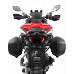 6307579 00 01 C-Bow シーボウ サイドキャリア Ducati Multistrada 1260 Enduro (2019-) HEPCO&BECKER (ヘプコ&ベッカー)