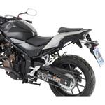 630996 00 05 C-Bow シーボウ サイドキャリア Honda CB 500 F (2016-2018) HEPCO&BECKER (ヘプコ&ベッカー)