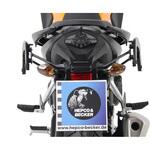 6309503 00 05 C-Bow シーボウ サイドキャリア Honda CB 500 X (2017-2018) HEPCO&BECKER (ヘプコ&ベッカー)