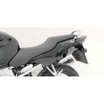 630919 00 01 C-Bow シーボウ サイドキャリア Honda CBR 600 F (1999-2010) HEPCO&BECKER (ヘプコ&ベッカー)