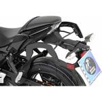 6302528 00 01 C-Bow シーボウ サイドキャリア Kawasaki Ninja 650 from 2017 HEPCO&BECKER (ヘプコ&ベッカー)