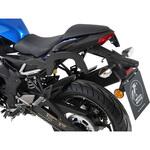 6302536 00 01 C-Bow シーボウ サイドキャリア Kawasaki Z125 (2018-) HEPCO&BECKER (ヘプコ&ベッカー)