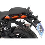 6307541 00 01 C-Bow シーボウ サイドキャリア KTM 1290 Super Duke GT 2016- HEPCO&BECKER (ヘプコ&ベッカー)