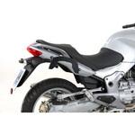 630535 00 01 C-Bow シーボウ サイドキャリア Moto Guzzi Breva V 850 / 1100 / 1200 / Norge 1200 HEPCO&BECKER (ヘプコ&ベッカー)