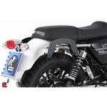 C-Bow シーボウ サイドキャリア Moto Guzzi V 7 Classic / Special HEPCO&BECKER (ヘプコ&ベッカー)