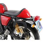 6307534 00 01 C-Bow シーボウ サイドキャリア Royal Enfield Continetal GT HEPCO&BECKER (ヘプコ&ベッカー)