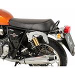 6307571 00 02 C-Bow シーボウ サイドキャリア Royal Enfield Interceptor (2018-) HEPCO&BECKER (ヘプコ&ベッカー)