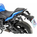 6303531 00 01 C-Bow シーボウ サイドキャリア Suzuki GSX-S 1000 / F ABS HEPCO&BECKER (ヘプコ&ベッカー)