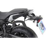 6304554 00 01 C-Bow シーボウ サイドキャリア Yamaha Tracer 700 / Tracer 700 GT (2016-) HEPCO&BECKER (ヘプコ&ベッカー)