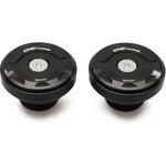 Central bolt kit for OEM rearsets Ducati XDiavel CNC Racing (シーエヌシーレーシング)