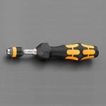 EA723VJ-13B 0.9-1.5 N.m トルクドライバー(ESD/アジャスタブル) エスコ