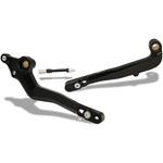 Gear/Rear ブレーキレバーs kit Ducati Hypermotard 950 - SLIDE CNC Racing (シーエヌシーレーシング)