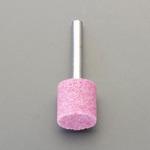 EA819GA-441 # 80・ 4x 8mm/6mm軸 軸付砥石(PA) エスコ