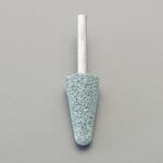 EA819GA-651 # 80・16x32mm/6mm軸 軸付砥石(GC) エスコ