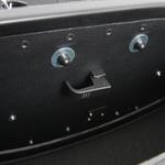 700403 Quick release kit for サドルバッグ by self assembly (1 side) HEPCO&BECKER (ヘプコ&ベッカー)