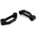Rear footrest blanking plates Ducati Panigale/Streetfighter V4 CNC Racing (シーエヌシーレーシング)