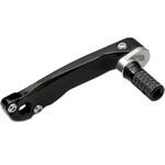PEL07B RIDER CONTROL KIT DUCATI XDIAVEL - Heel toe shifter arm ブラック CNC Racing (シーエヌシーレーシング)