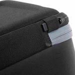 640623 00 01 Royster Neo single side bag ブラック for Hepco&Becker C-Bow holder HEPCO&BECKER (ヘプコ&ベッカー)