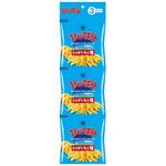 4901335143829 湖池屋 スティックポテト じゃがいもと塩 3連 39g x14 湖池屋