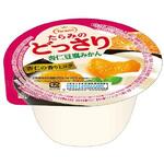 4955129023439 たらみ たらみのどっさり 杏仁豆腐みかん 230g x 6 たらみ