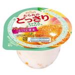 4955129032677 たらみ たらみのどっさりミックスヨーグルトデザート 230g x 6 たらみ