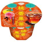 4955129034404 たらみ Dessert 桃香果茶ゼリー 230g x 6 たらみ