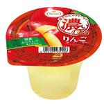 4955129034206 たらみ 25濃い0kcal りんごゼリー 195g x 6 たらみ