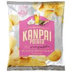 4976766033773 KANPAI POTATO ピルスナー専用 50gx6 深川油脂工業