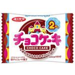 4903032243512 有楽製菓 チョコケーキ 2枚x10 有楽製菓