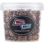 4589521572075 ★ヒルバレー ショコラ&ビタークッキー 97gx12 Sweet Pixels