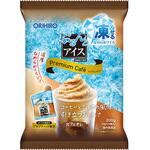 4571157250380 オリヒロ ぷるんと蒟蒻アイスPCカフェオレ 10個 x12 オリヒロ