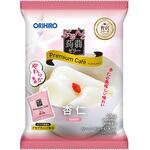 4571157252964 オリヒロ ぷるんと蒟蒻ゼリー PC 杏仁 10個 x12 オリヒロ