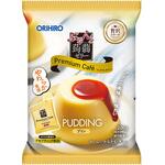 4571157252971 オリヒロ ぷるんと蒟蒻ゼリーPC プリン 10個 x12 オリヒロ