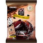 4571157252957 オリヒロ ぷるんと蒟蒻ゼリーPCコーヒ味 10個 x12 オリヒロ