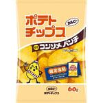 4901330524081 カルビー ポテトチップス 初代コンソメパンチ 60g x12 カルビー