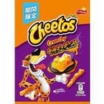4902443544997 フリトレー チートス ギルティチーズ味 60gx12 ジャパンフリトレー