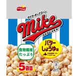 4902443554125 フリトレー マイクポップコーン バターしょうゆ味 5P 80gx12 ジャパンフリトレー