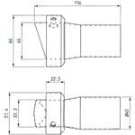 G9954 Spark SPARK DB キラー FORCE スパークマフラー