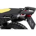 6617599 01 01 イージーラック トップケースキャリア - ブラック Harley-Davidson Bronx (2020-) HEPCO&BECKER (ヘプコ&ベッカー)