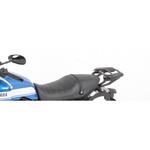 6614546 01 01 イージーラック トップケースキャリア - ブラック Yamaha XJR 1300 2015- HEPCO&BECKER (ヘプコ&ベッカー)