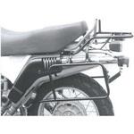 650600 00 01 サイド + トップケースキャリアセット ブラック BMW R 65 G / S until 1988-R 80 G / S until 1987 HEPCO&BECKER (ヘプコ&ベッカー)