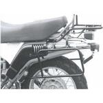 650623 00 01 サイド + トップケースキャリアセット ブラック BMW R 80 GS Basic HEPCO&BECKER (ヘプコ&ベッカー)