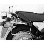 650601 00 01 サイド + トップケースキャリアセット ブラック BMW R 80 ST HEPCO&BECKER (ヘプコ&ベッカー)