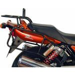 650925 00 01 サイド + トップケースキャリアセット ブラック Honda CB 1300 until 2002 HEPCO&BECKER (ヘプコ&ベッカー)