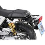 サイドキャリア Lock-it (ロックイット) - ブラック Honda CB 1100 EX (2017-) HEPCO&BECKER (ヘプコ&ベッカー)