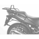 650953 00 01 サイドキャリア Lock-it (ロックイット) ブラック Honda CBF 600 S/N 2008- HEPCO&BECKER (ヘプコ&ベッカー)