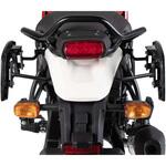 6307646 00 01 サイドソフトケースホルダー(キャリア)「C-Bow」Royal Enfield Scram 411 HEPCO&BECKER (ヘプコ&ベッカー)