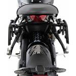 6307612 00 01 サイドソフトケースホルダー「C-Bow」Triumph トライデント660 HEPCO&BECKER (ヘプコ&ベッカー)