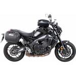 6304573 00 01 サイドソフトケースホルダー「C-Bow」YAMAHA MT-09 HEPCO&BECKER (ヘプコ&ベッカー)