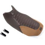 1567Brown+1567T シート ブラウン レザー キャンバス R1150R | COD. 1567ブラウン+1567T UnitGarage (ユニットガレージ)